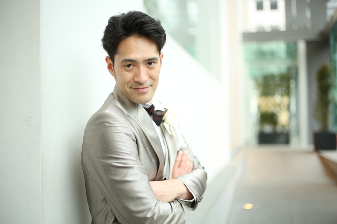 Photographer  Tomoが撮影した「wedding」の写真