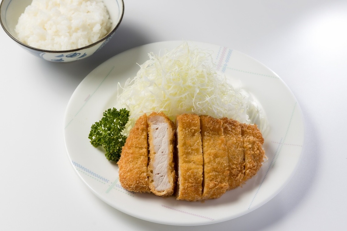 フォトスタジオENOが撮影した写真のアルバム「とんかつ」