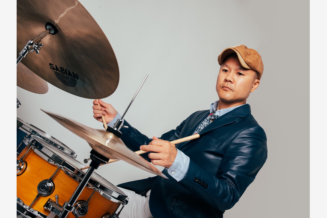 藤谷香菜子が撮影した「【スタジオ】宣材写真・プロフィール写真」の写真