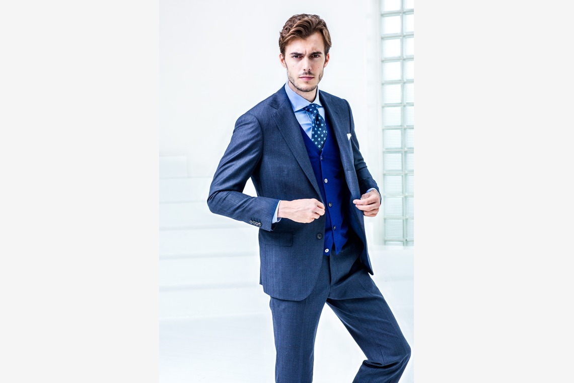 恩田拓治写真事務所が撮影した写真のアルバム「アパレル撮影」