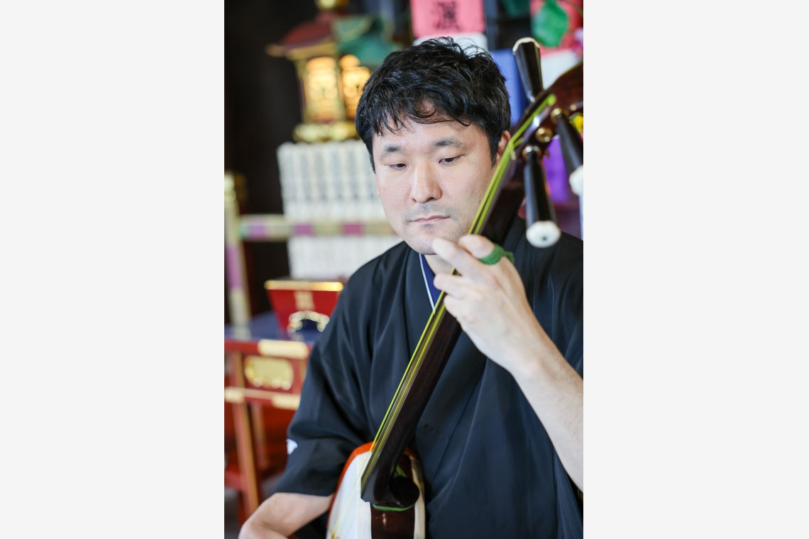 ちずカメラが撮影した「写真家　橘田龍馬さんの子供写真教室の様子」の写真