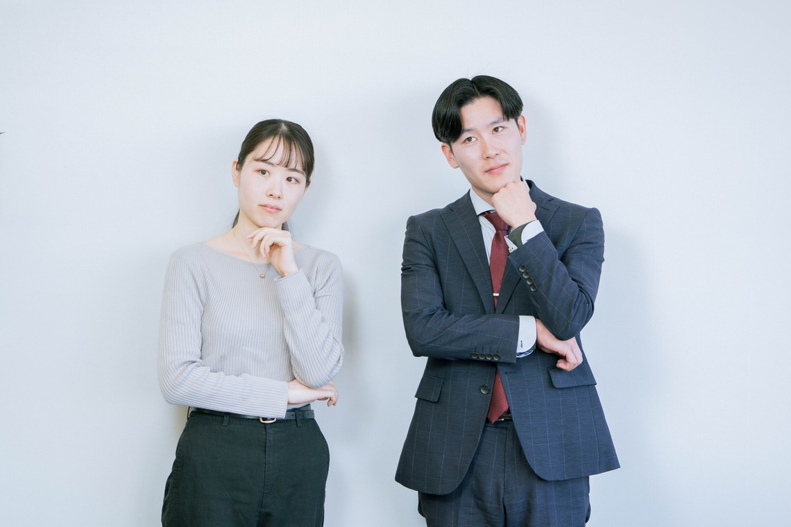 岡田　圭太が撮影した「【企業コーポレート撮影】」の写真