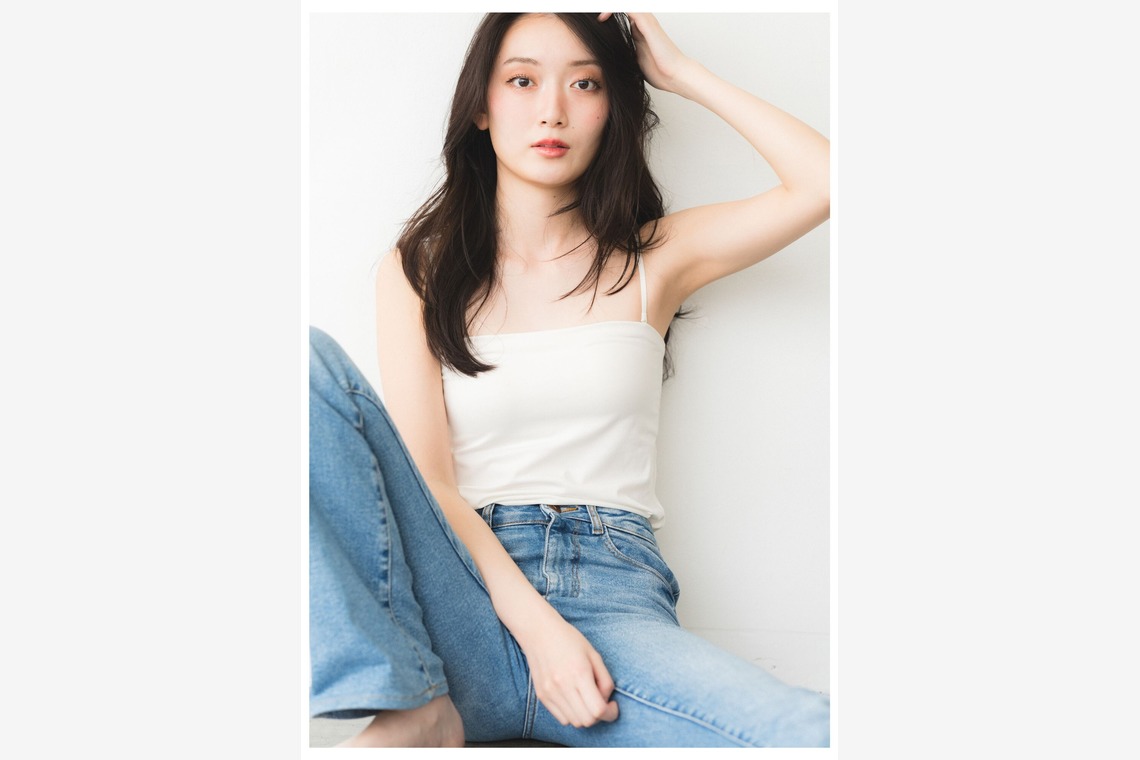 中澤紘大が撮影した写真のアルバム「宣材写真・ポートレート」