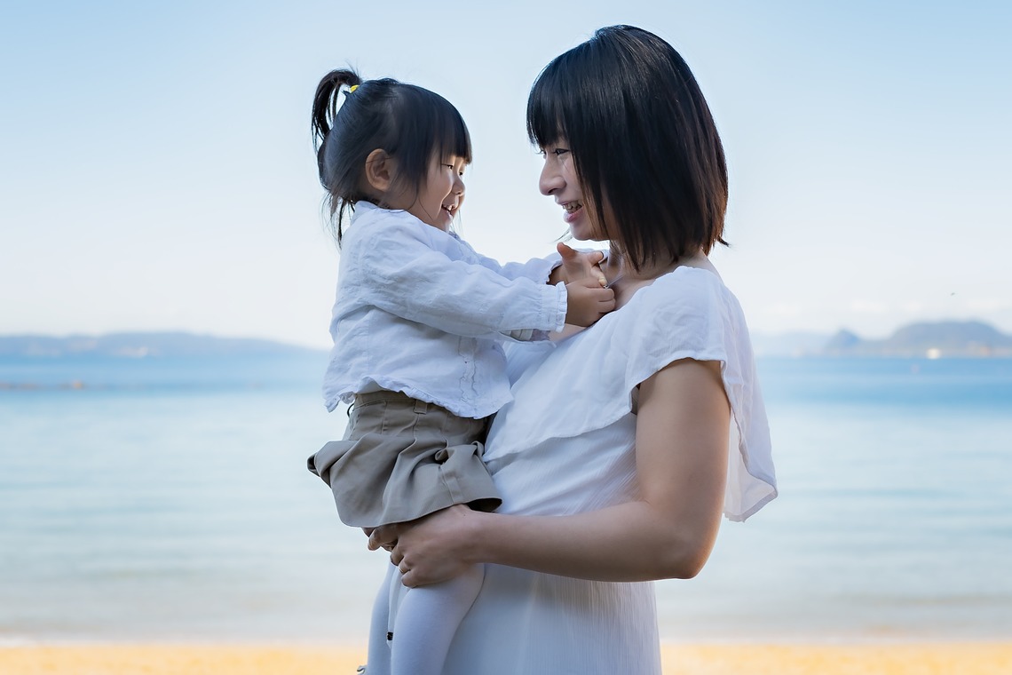 Ensia Photography エンシア フォトグラフィーが撮影した「ファミリー」の写真