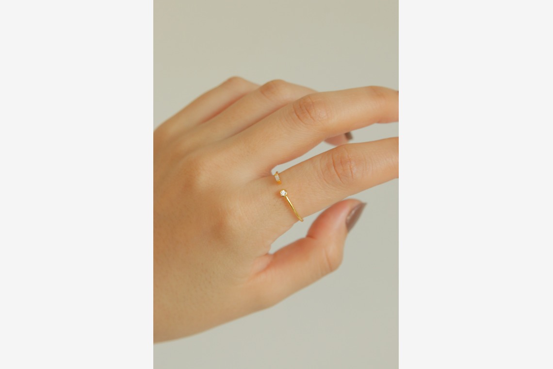 濱野まり子が撮影した「ジュエリーブランド撮影@都内スタジオ」の写真