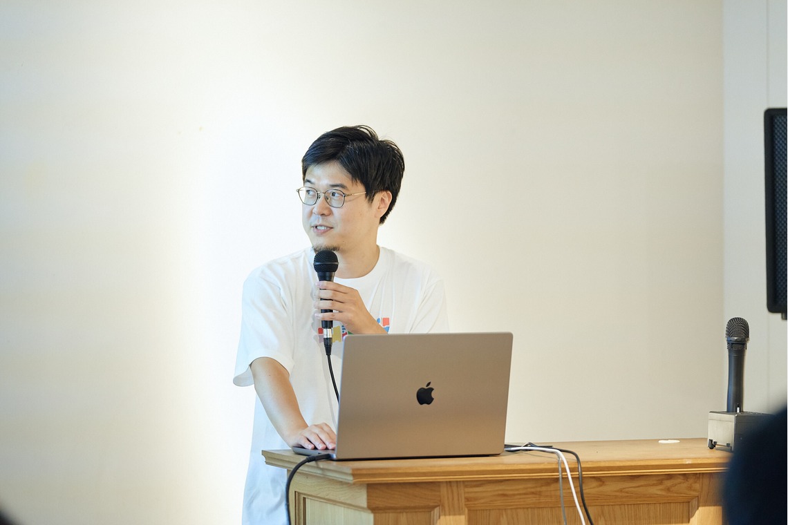 Tai Ikutaが撮影した「イベント」の写真