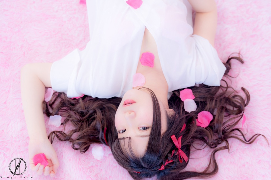 Studio Lightningが撮影した写真のアルバム「SNSプロフィール・宣材写真」