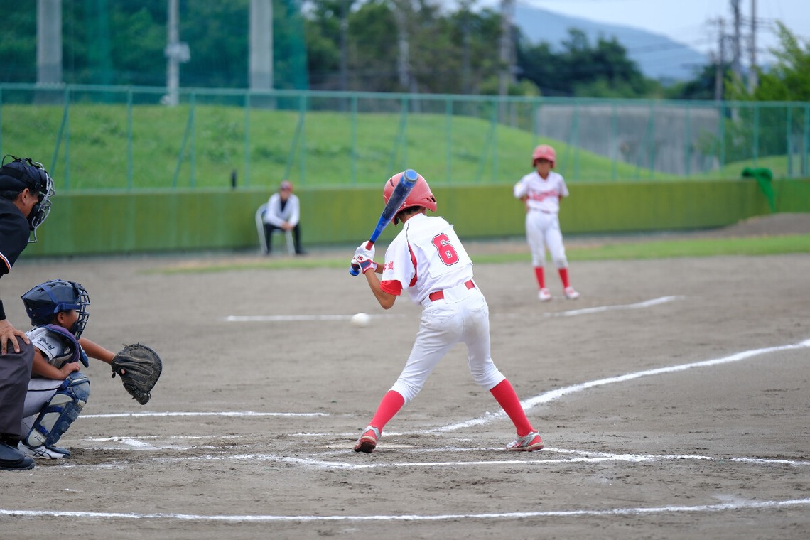 Surphotoworksが撮影した「少年野球」の写真