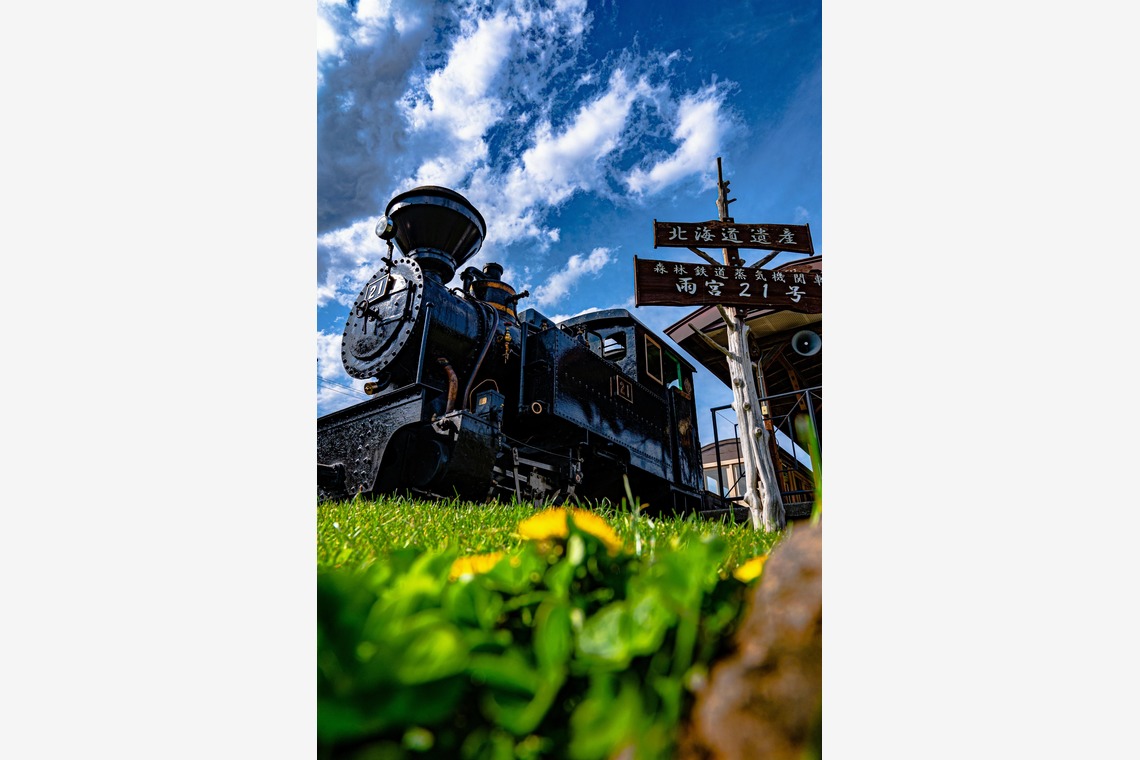 高木勇斗が撮影した写真のアルバム「風景」