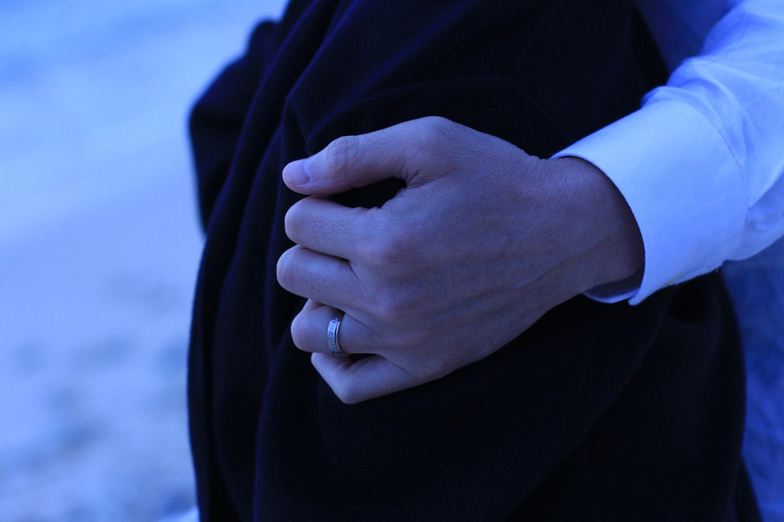 今泉真也が撮影した「沖縄ロケーション海」の写真