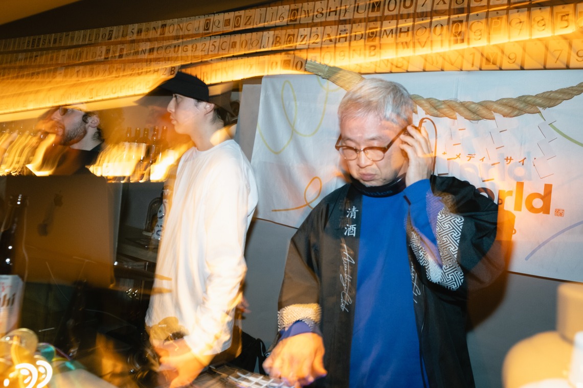 Tatsuyaが撮影した「株式会社リーフ・パブリケーションズ×京都市観光協会（イベント撮影）」の写真