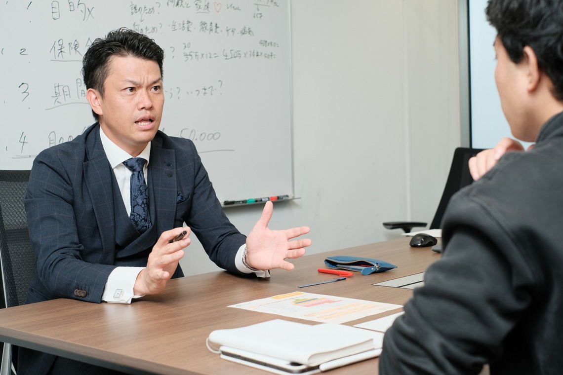 株式会社 See Hopeが撮影した「男性 仕事風景」の写真