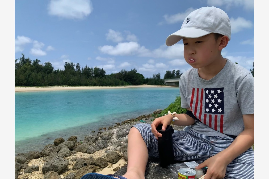 ateliemilyが撮影した「子どもたち、引率カメラマン」の写真