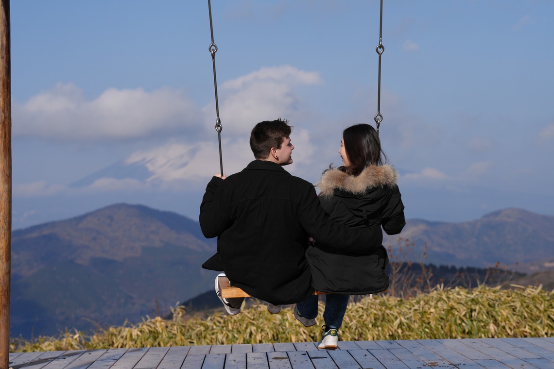Photo of Marriage Proposal、KIMONO taken by フォトビジョングループみっちゃん