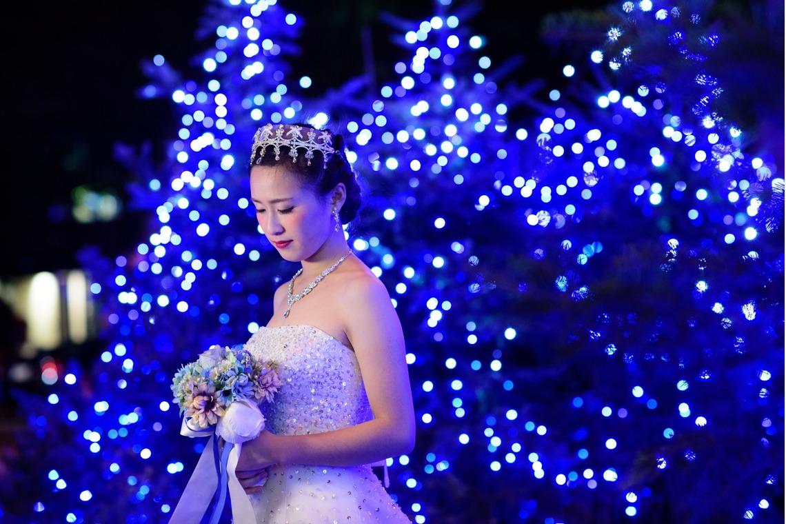 8StarWeddingが撮影した「東京タワー」の写真