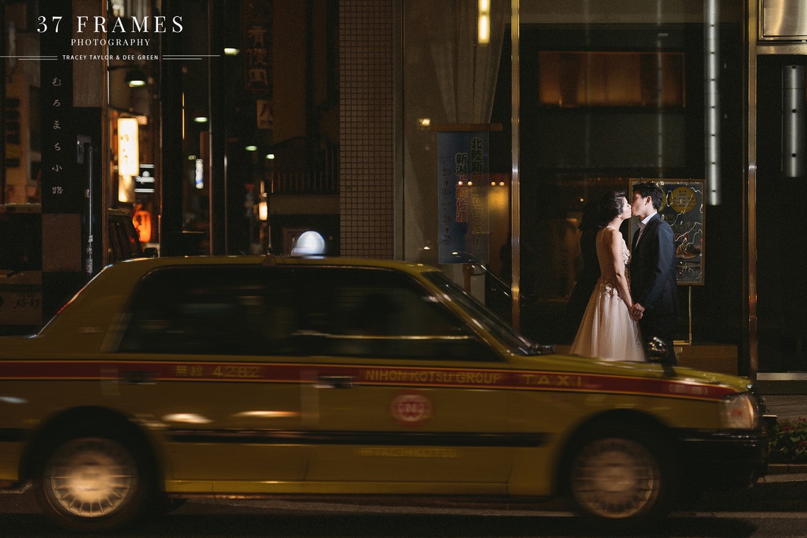 37 Frames Photographyが撮影した「フォトギャラリー」の写真