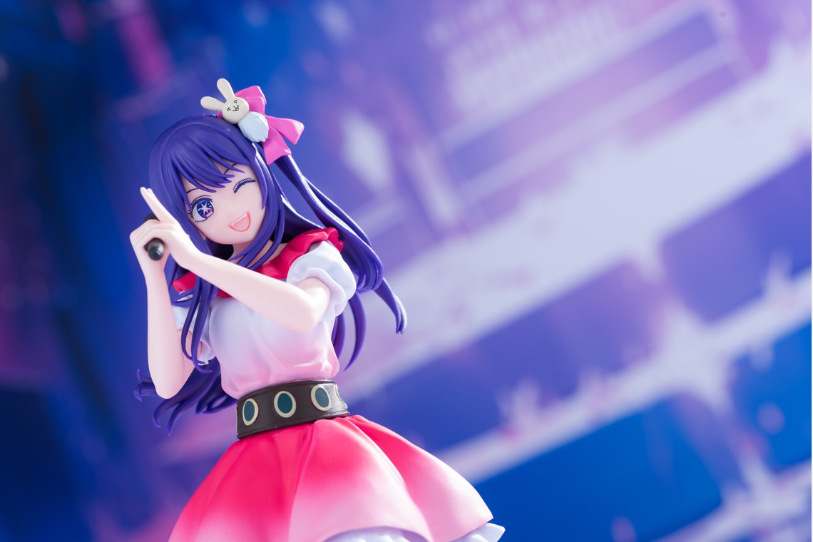 写真屋ごんちゃんが撮影した「figure」の写真