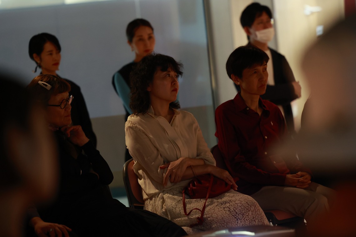 写真屋gonree　阿波根里恵が撮影した「根来塗りイベント」の写真