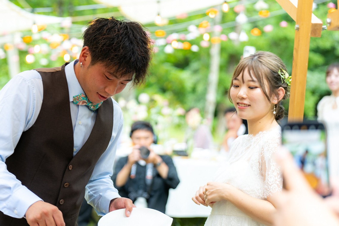 村のくま