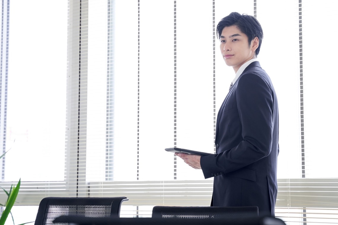 CREATIVE HOUSEが撮影した写真のアルバム「プロフィール撮影」