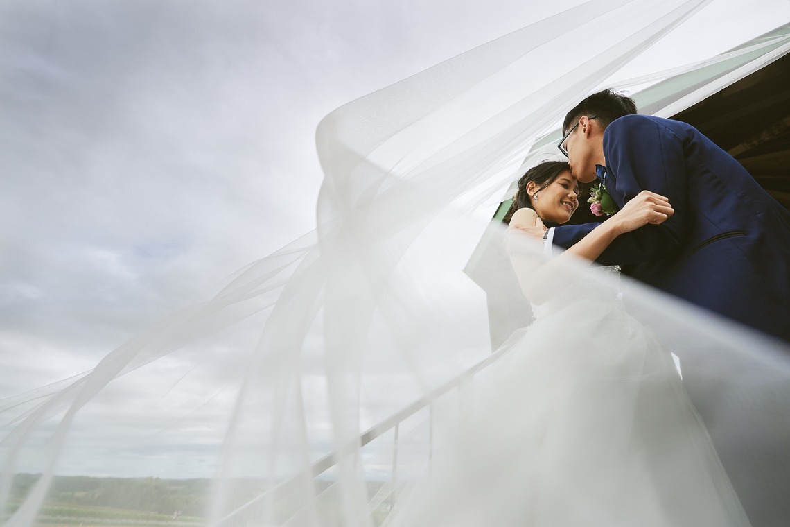 AMVER inc.が撮影した「ウエディングロケーション」の写真