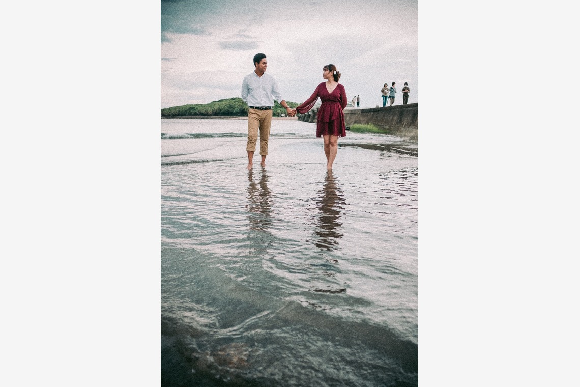 Aoshima Photographyが撮影した「Black Fly's Sunglasses」の写真