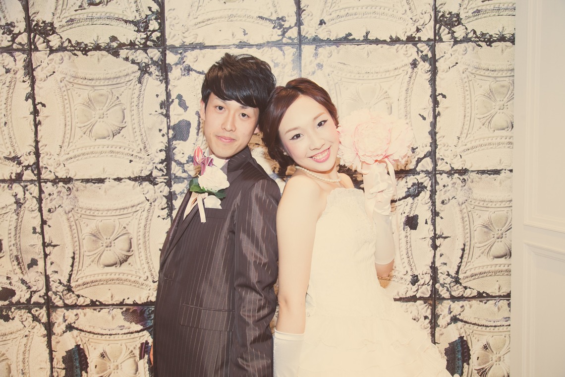 chapelle de Coffret (チャペル・ド・コフレ)が撮影した写真のアルバム「館内撮影（洋装）」