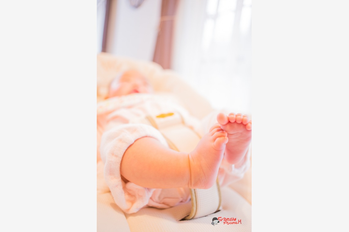 写真スペース　フォトラッシュが撮影した写真のアルバム「宇部市出張撮影」