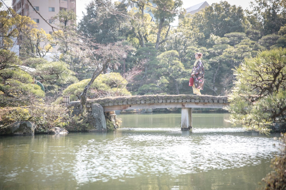 Yohei Besshoが撮影した「ポートレート」の写真