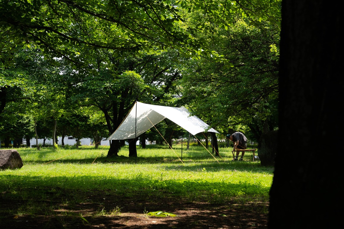 細田　恭平が撮影した「アウトドア撮影」の写真