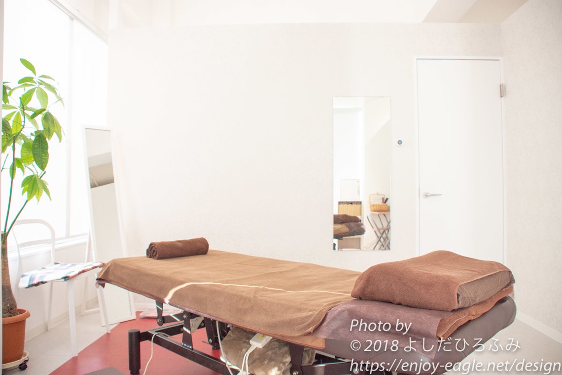 よしだひろふみが撮影した写真のアルバム「歯科・治療院・サロン写真」