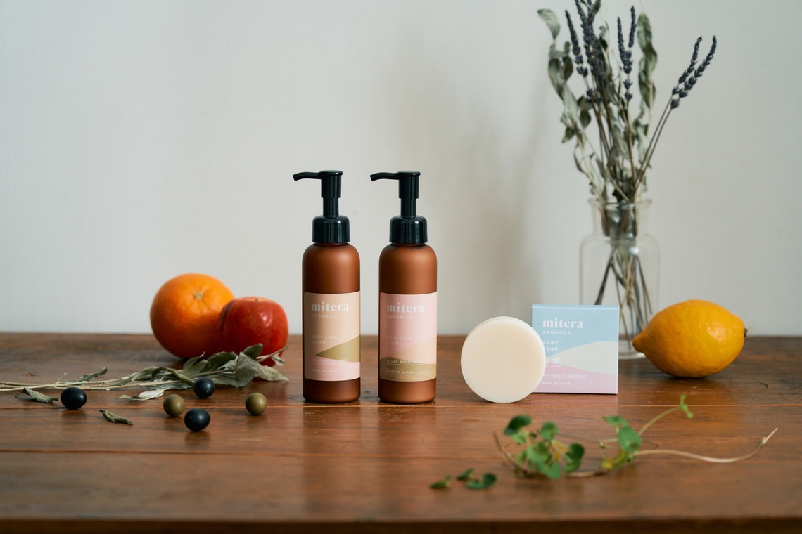 Functionが撮影した「商品イメージ撮影」の写真