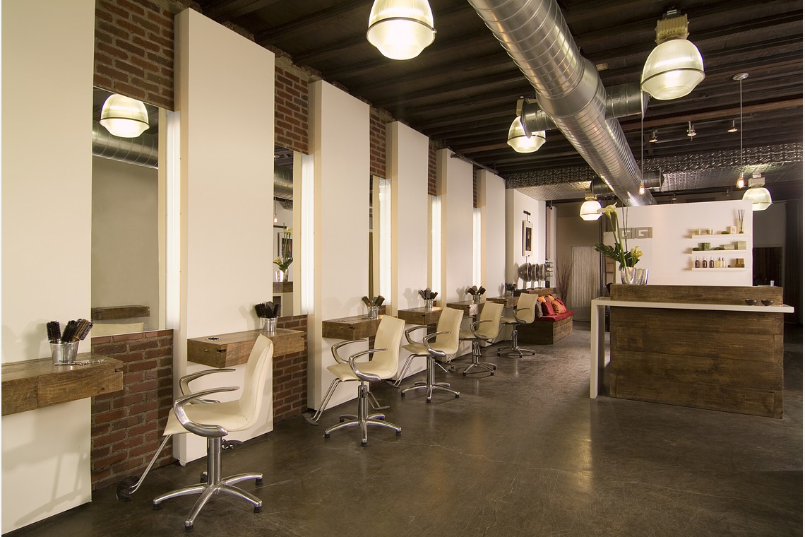 富岡敦が撮影した「病院・クリニック・サロン等」の写真