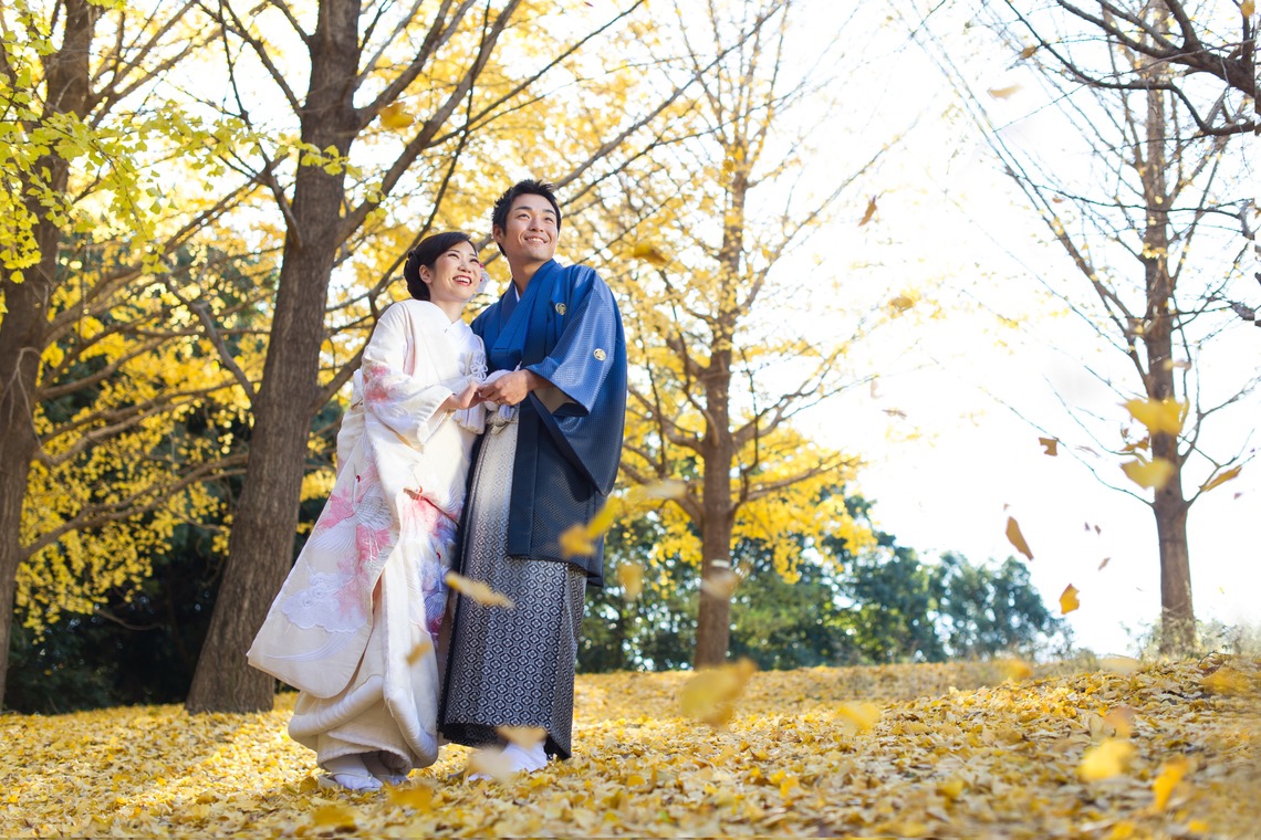 Bel eclat（ベルエクラ）が撮影した写真のアルバム「紅葉ロケーション」