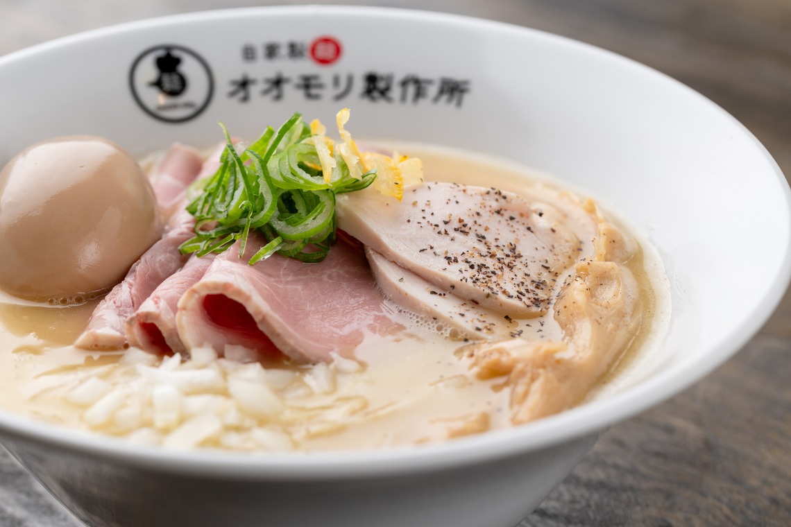 若林 和秀が撮影した写真のアルバム「料理写真」