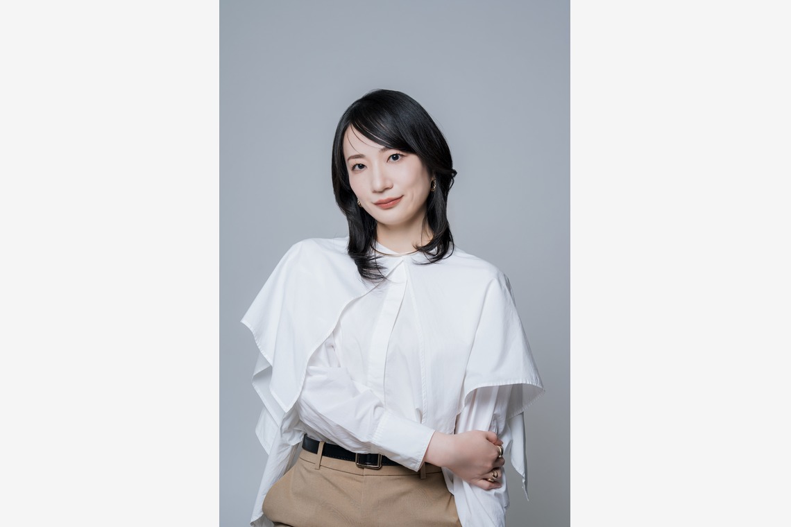 oryo studioが撮影した「宣材・プロフィール」の写真