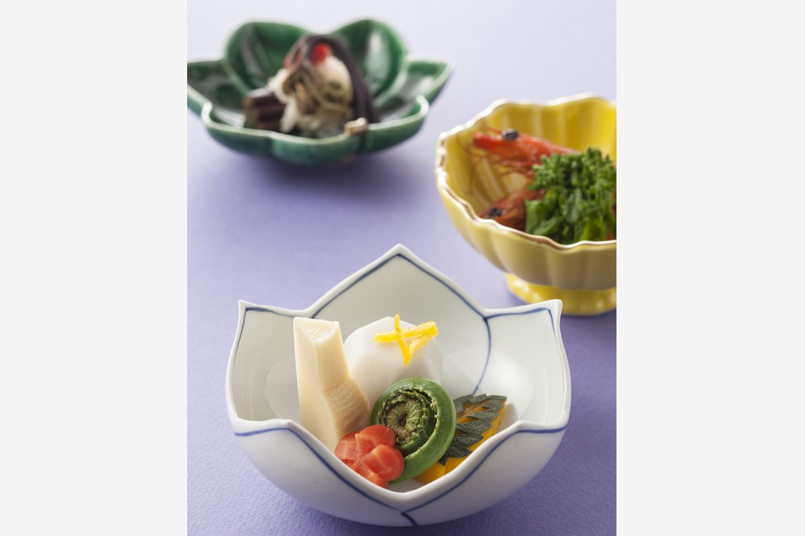 末安 善之が撮影した写真のアルバム「料理撮影」