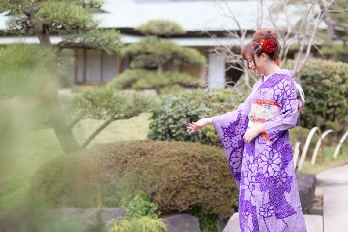 なかがわさとみが撮影した「成人後撮り＠千葉市美浜区美浜園」の写真