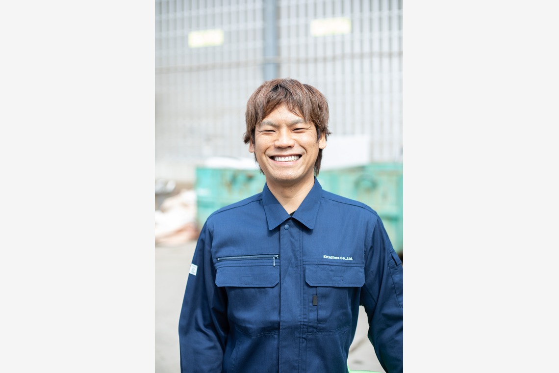 NOJYO高木俊幸写真事務所が撮影した「企業案件 2」の写真