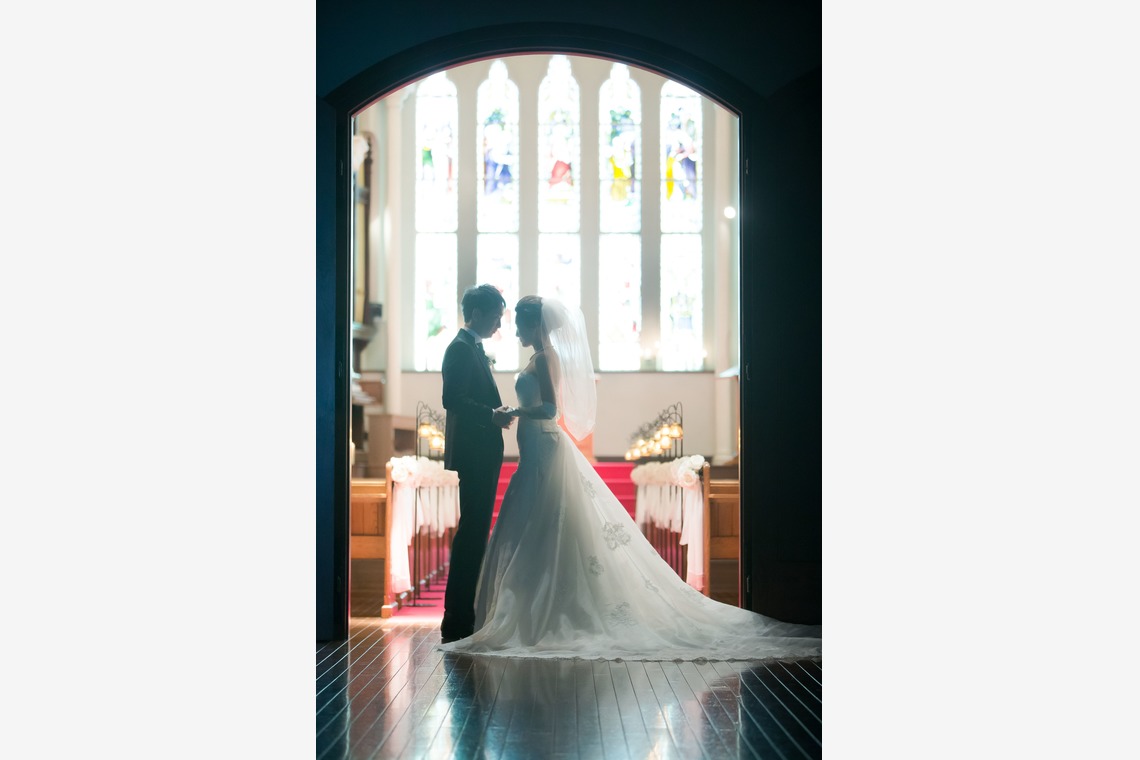 Photo of  taken by TAGAYA BRIDAL