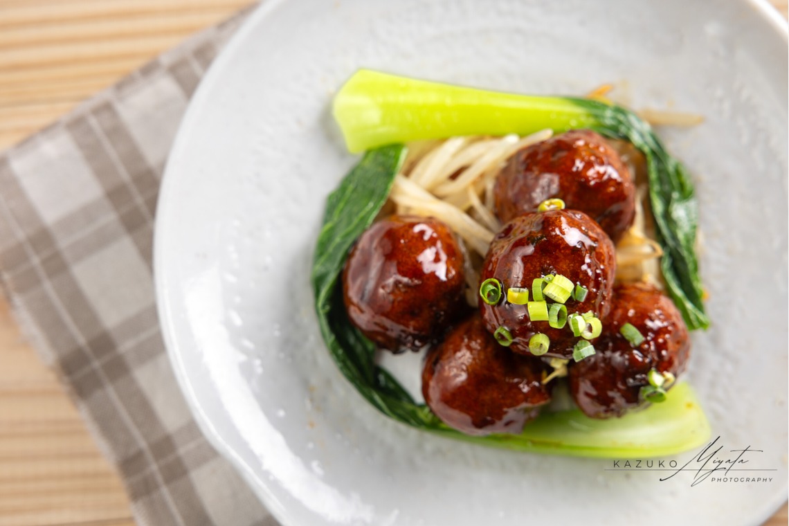 ミヤタカズコが撮影した写真のアルバム「フード写真」