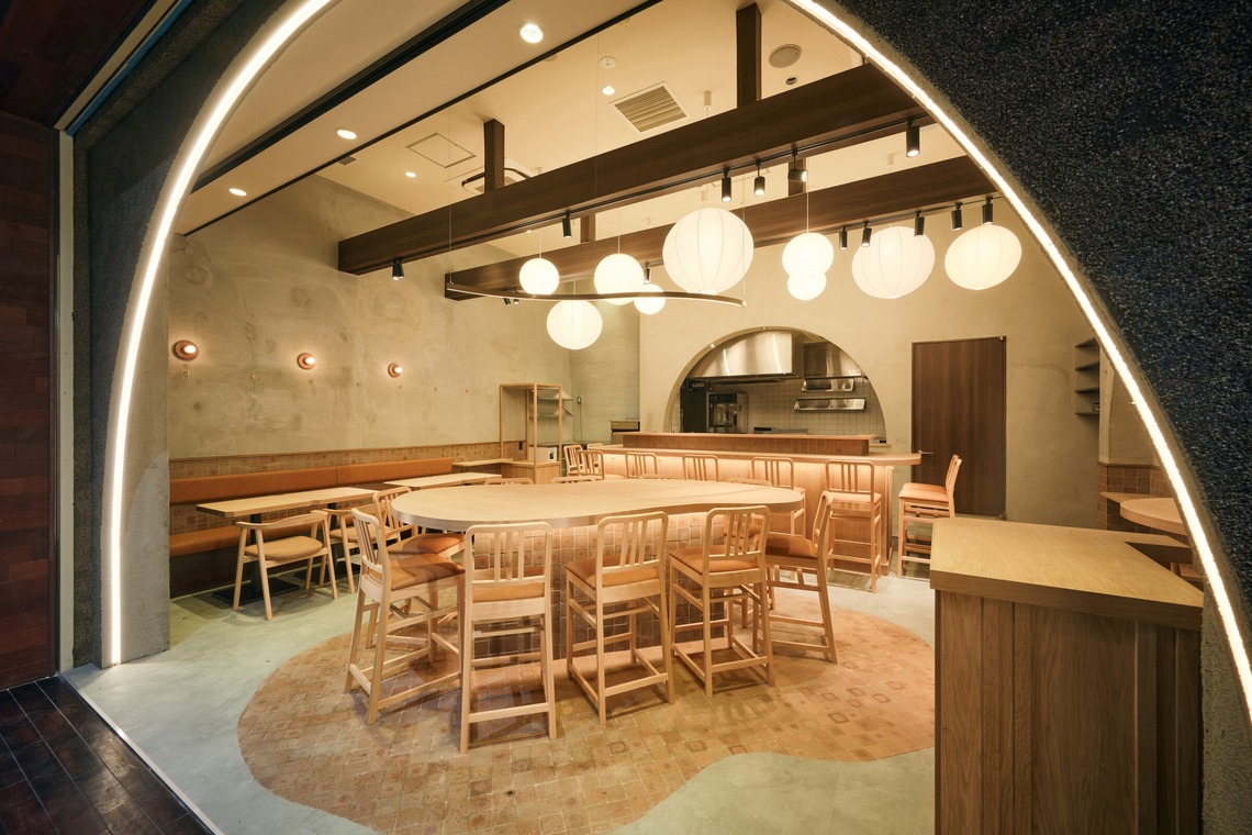 グラフフォトスタジオが撮影した「料理撮影」の写真