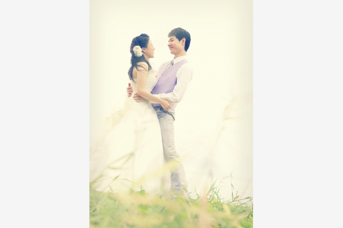 今泉真也が撮影した「沖縄ロケーション海」の写真