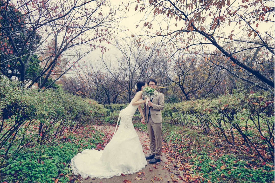 trickster photography（梅田 厚樹）