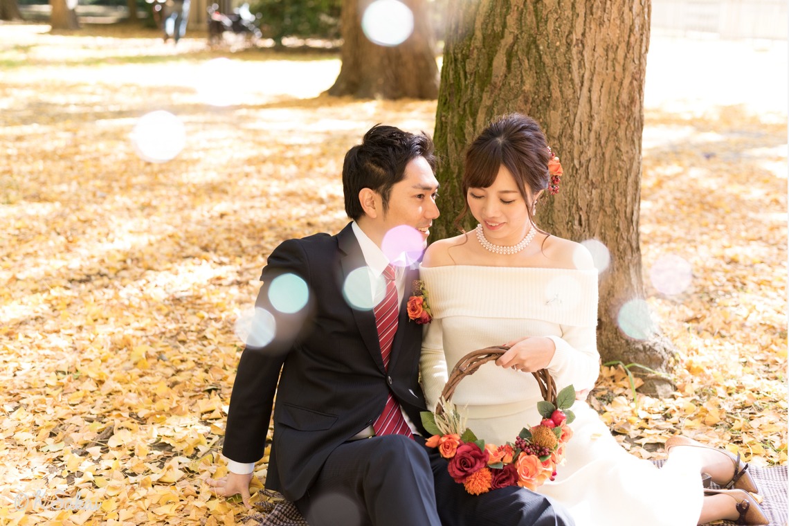 Album of the Wedding, Bridal taken by kohei - Engagement Photos