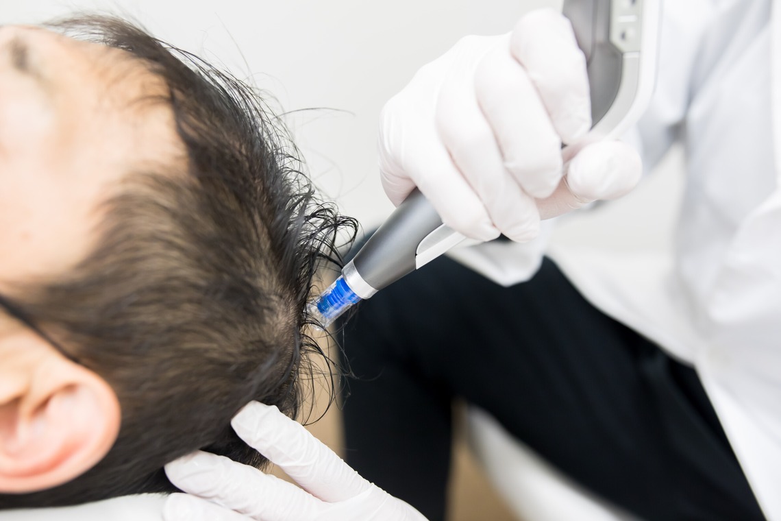 辻本俊輔が撮影した「店舗_イメージ」の写真