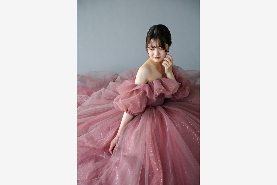 後藤豊陽が撮影した「記念日撮影」の写真