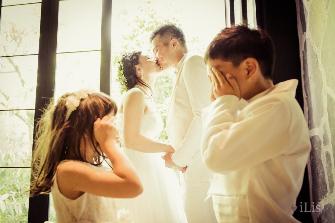 iLis（杉浦 倫和）が撮影した「フォトギャラリー」の写真