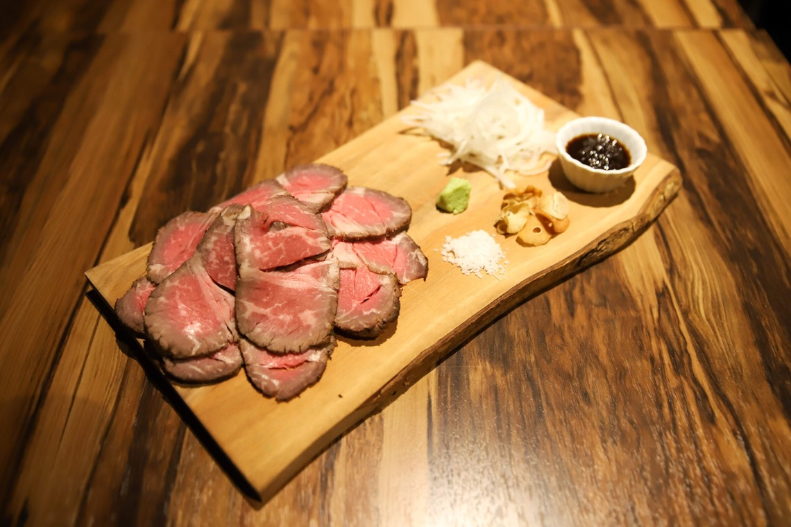 全国出張カメラマン【甲斐ルーカス】が撮影した「料理（Food）撮影」の写真