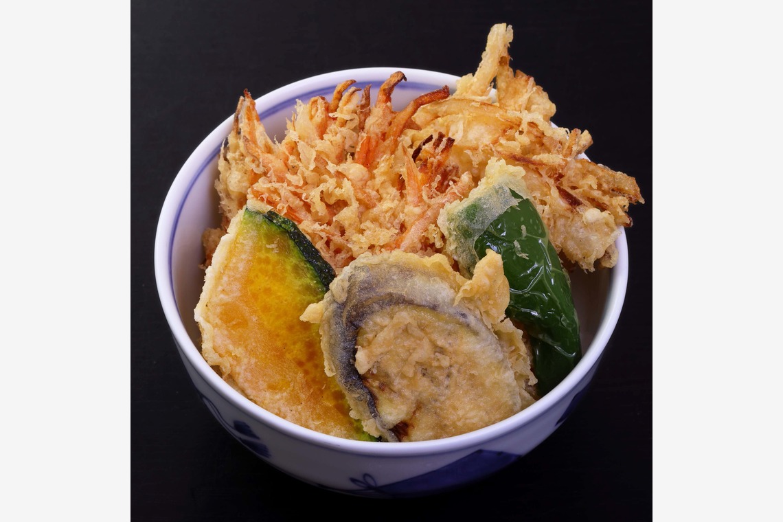 森安　照が撮影した「ドライブイン・メニュー」の写真